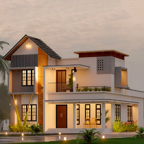 Construction Project