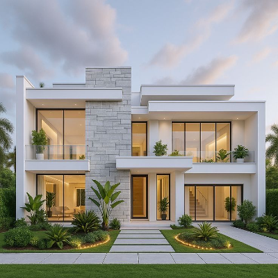Residential Projects