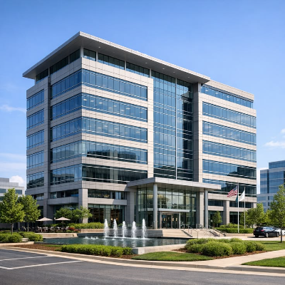 Commercial Projects