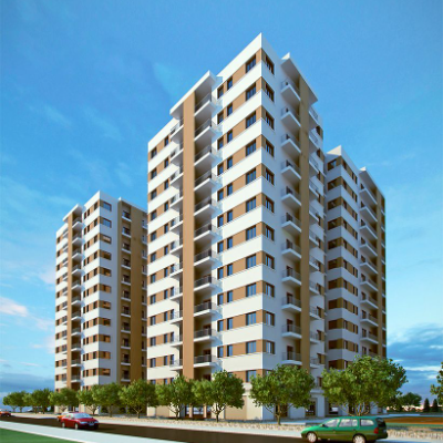 Apartment Projects