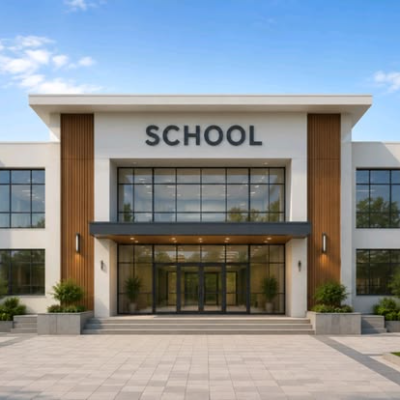 Institutional Projects
