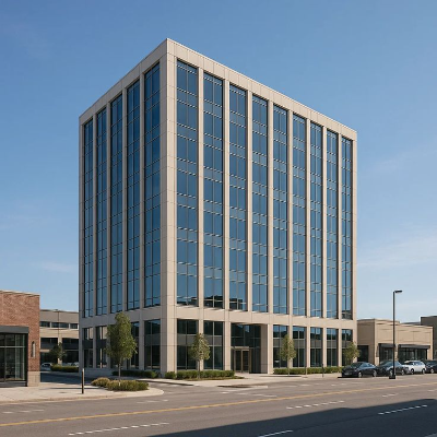 Corporate Office Complex