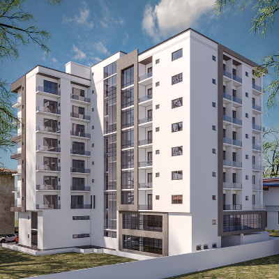 Green Valley Apartments